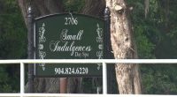 ​Small Indulgences Day Spa in St. Augustine files for bankruptcy