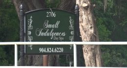 ​Small Indulgences Day Spa in St. Augustine files for bankruptcy