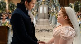 ‘Bridgerton’ Renewed For Seasons 5 and 6 by Netflix, Season 4 Eyes 2026 Release Date