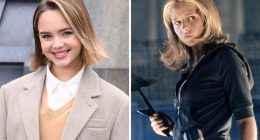 ‘Buffy’ Reboot Finds Its Slayer: Ryan Kiera Armstrong Cast As The New Slayer In ChloÃ© Zhao’s Pilot
