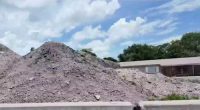 ‘Everything has been a mess:’ Pine Hills road work raises safety concerns