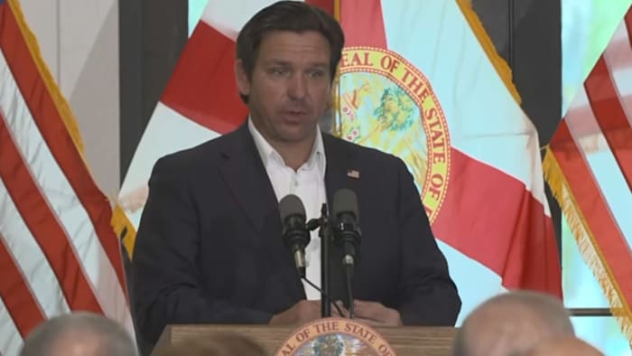 ‘JACKPOT JUSTICE:’ DeSantis vows to oppose repeal of Florida’s ‘Free Kill’ law