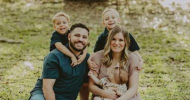 ‘Kind, beautiful soul:’ Titusville mother of 3 killed in crash on I-95