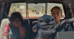 ‘Lilo & Stitch’ team with Tom Cruise and ‘Mission Impossible’ for a monster Memorial Day weekend