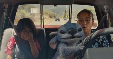 ‘Lilo & Stitch’ team with Tom Cruise and ‘Mission Impossible’ for a monster Memorial Day weekend