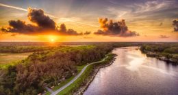 ‘That ugly color:’ Palm Coast homeowners raise concerns about color rules
