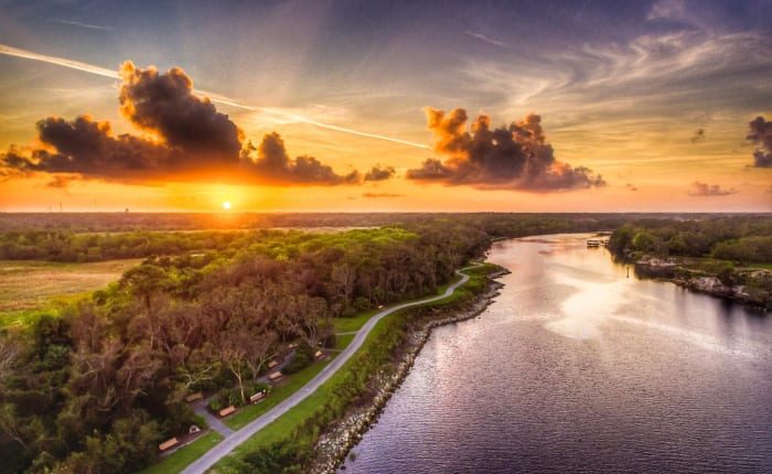 ‘That ugly color:’ Palm Coast homeowners raise concerns about color rules