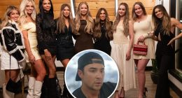 ‘The Secret Lives Of Mormon Wives’ Season 2 Finale’s Shocking Plot Twist Outs [SPOILER’S] Alleged Affair With A Fellow Reality Star
