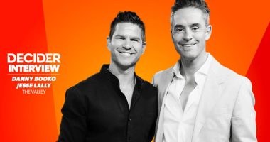 ‘The Valley’ Stars Danny Booko & Jesse Lally Talk About The Upcoming Season 2 Reunion: “I Don’t Really Put A Lot Of Gravitas Towards The Seating Arrangement”