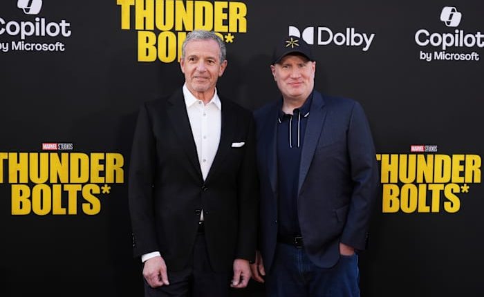 ‘Thunderbolts’ and ‘Sinners’ top box office charts once more