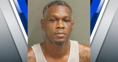 ‘Wasn’t my plot:’ Apopka thrift store set ablaze after man caught slipping in