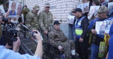 '50,000 troops': Ukraine says Russian advance halted