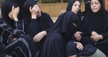 'Aren't we human beings?': Officials say 51 killed waiting for aid