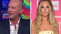 'Below Deck's Captain Kerry Titheradge calls out Kate Chastain for snubbing him at BravoCon: "I don't know what I did"
