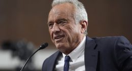 'Clean Sweep': RFK Jr. Sends Entire 17-Member CDC Vaccine Advisory Committee Packing