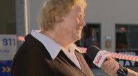 Irene Schynol, 69, had all her possessions inside the storage unit on Old Gympie Road, in Burpengary.