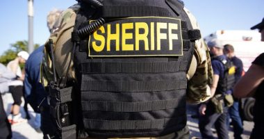'Devastating': Florida deputy charged with sexual battery