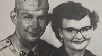 'Did everything together'; Vermilion Co. couple celebrates 75 years of love and family