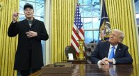 'Disgusting abomination': Elon Musk blindsides Trump with explosive post