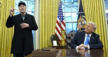 'Disgusting abomination': Elon Musk blindsides Trump with explosive post