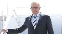 'Few things to talk about': Albanese lands ahead of G7, Trump meeting