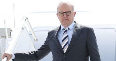 'Few things to talk about': Albanese lands ahead of G7, Trump meeting