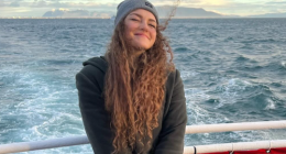 'Flying over my head': Inquest examines woman's fatal plunge down mountain