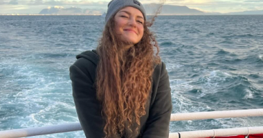 'Flying over my head': Inquest examines woman's fatal plunge down mountain