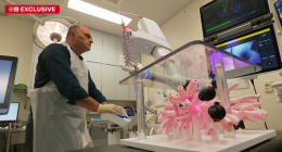 Lung cancer has the highest mortality rate in Australia and now a groundbreaking medical machine could be the key to early detection.