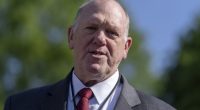 'Game on': Tom Homan Has a Pointed Message for Zohran Mamdani Over Vow to 'Trump-Proof' NYC If Elected