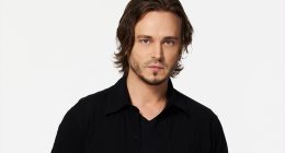 'General Hospital's Jonathan Jackson exiting ABC soap