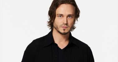 'General Hospital's Jonathan Jackson exiting ABC soap