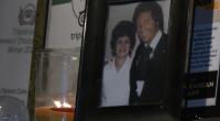 'He was larger than life': Olympia Cafe staff remember Nick Pappas