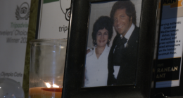 'He was larger than life': Olympia Cafe staff remember Nick Pappas