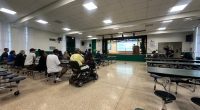 'Help me get back into my home': Hillsborough residents give input on spending $709M in storm recovery funds