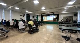 'Help me get back into my home': Hillsborough residents give input on spending $709M in storm recovery funds