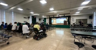 'Help me get back into my home': Hillsborough residents give input on spending $709M in storm recovery funds
