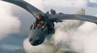 'How to Train Your Dragon' soars in box office debut with $83 million, beating 'Lilo and Stitch'