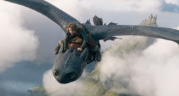 'How to Train Your Dragon' soars in box office debut with $83 million, beating 'Lilo and Stitch'