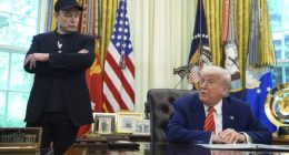 'I regret some of my posts': Musk walks back Trump tirade as details of secret call emerge