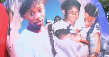 'I thought we had more time': Third, final person indicted in Savannah teen's murder
