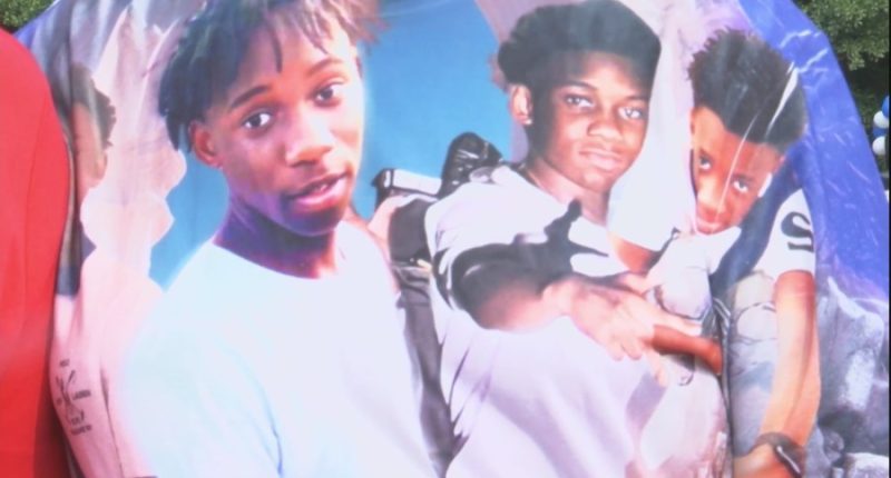 'I thought we had more time': Third, final person indicted in Savannah teen's murder
