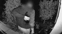 'I'm gonna die': Man's desperate plea for help after Adelaide stabbing