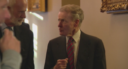 'Illinois has always been kind of a transactional state': Political science professor weighs in on Madigan sentencing