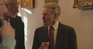 'Illinois has always been kind of a transactional state': Political science professor weighs in on Madigan sentencing