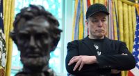 'Insane and destructive': Elon Musk resumes attacks on Trump's 'Big, Beautiful Bill'
