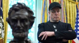 'Insane and destructive': Elon Musk resumes attacks on Trump's 'Big, Beautiful Bill'