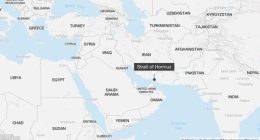 'It is now our turn': The Iran retaliation that could be disastrous