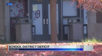 'It's a crisis for us': Danville school board member worried about $18M deficit