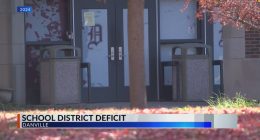 'It's a crisis for us': Danville school board member worried about $18M deficit